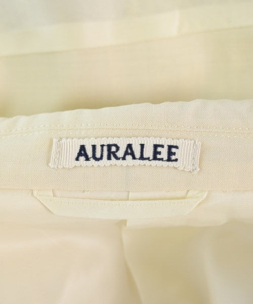 AURALEE 西裝外套