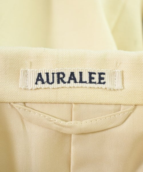 AURALEE 西裝外套