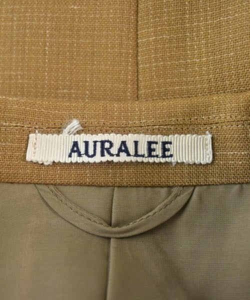 AURALEE 西裝外套