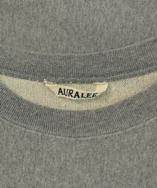 AURALEE 衛衣布