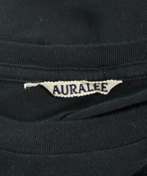 AURALEE T恤/上衣