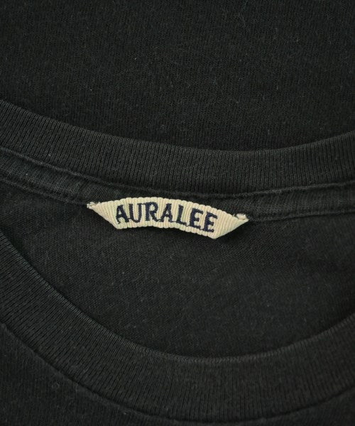 AURALEE T恤/上衣