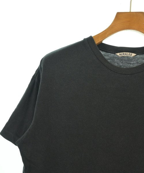 AURALEE T恤/上衣