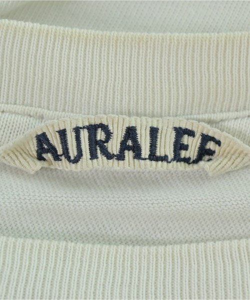 AURALEE T恤/上衣