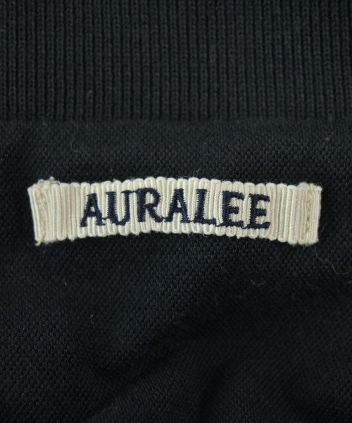 AURALEE POLO衫