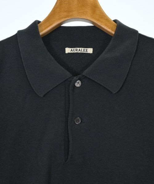 AURALEE POLO衫