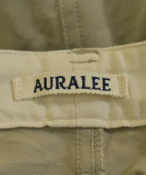 AURALEE 休