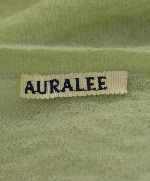 AURALEE 毛衣