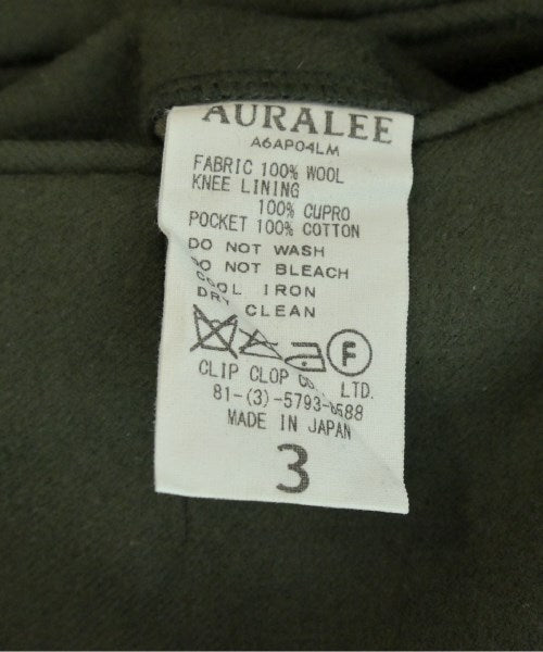 AURALEE 其他款