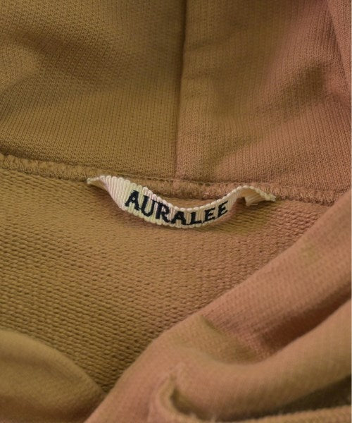 AURALEE 連帽衫