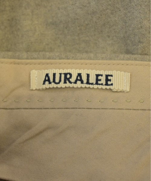 AURALEE 長褲