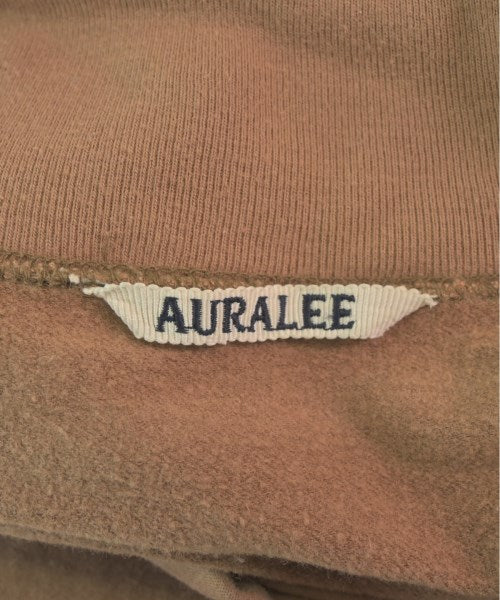 AURALEE T恤/上衣