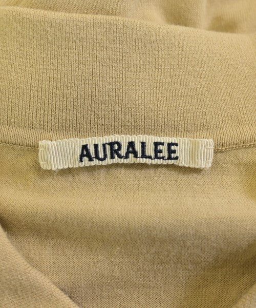 AURALEE 毛衣