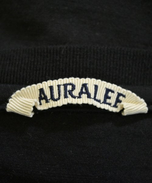 AURALEE T恤/上衣