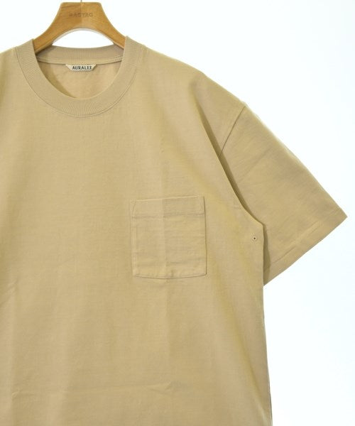 AURALEE T恤/上衣