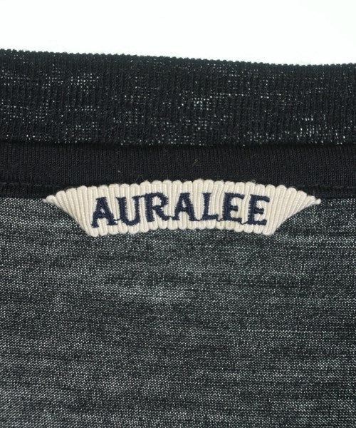 AURALEE T恤/上衣
