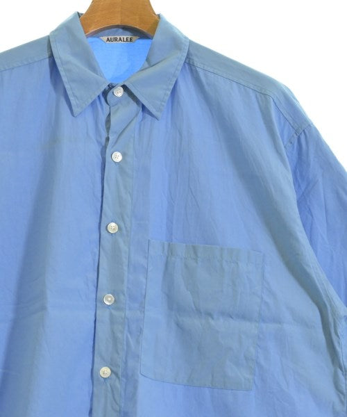 AURALEE 休襯衫