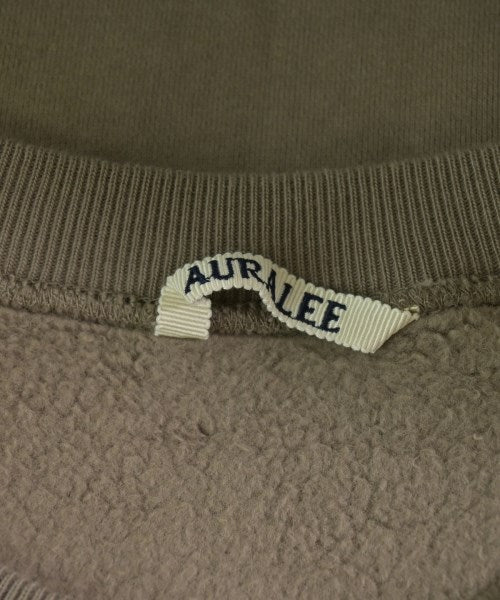 AURALEE 運動衫