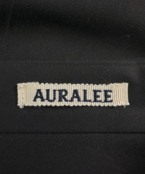 AURALEE 短