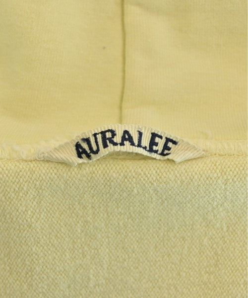 AURALEE 連帽衫