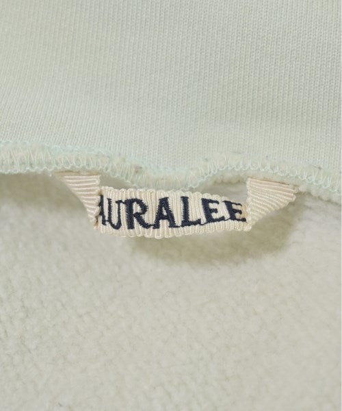 AURALEE 衛衣布