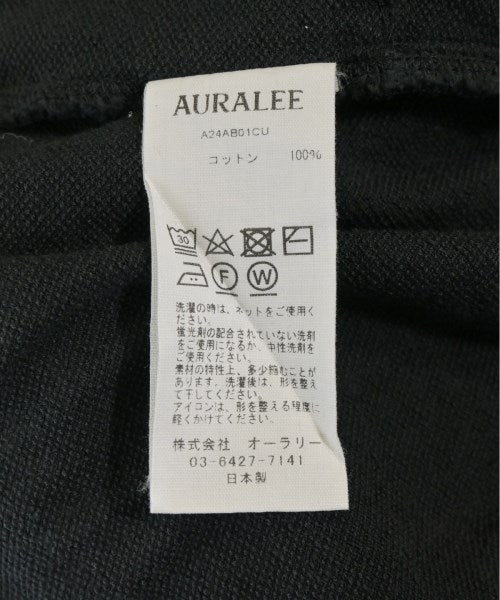 AURALEE 運動衫