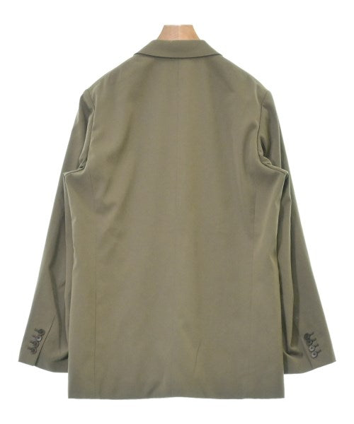 AURALEE 休閒夾克