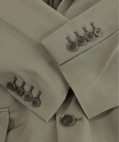 AURALEE 休閒夾克