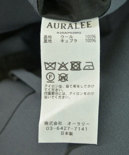 AURALEE 長