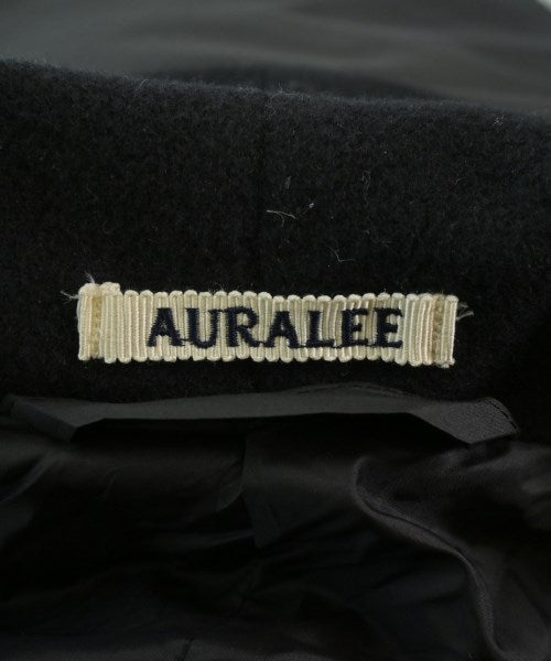 AURALEE 其他大衣
