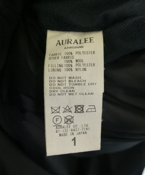 AURALEE 其他大衣