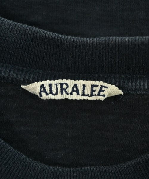 AURALEE T恤/上衣