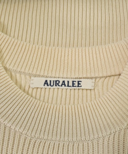AURALEE 毛衣