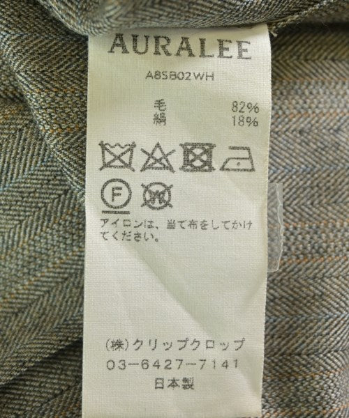 AURALEE 夾克