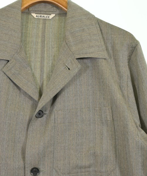 AURALEE 夾克