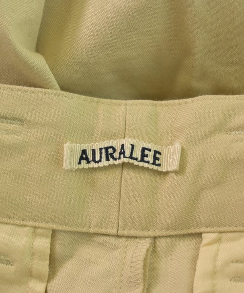 AURALEE 其他款