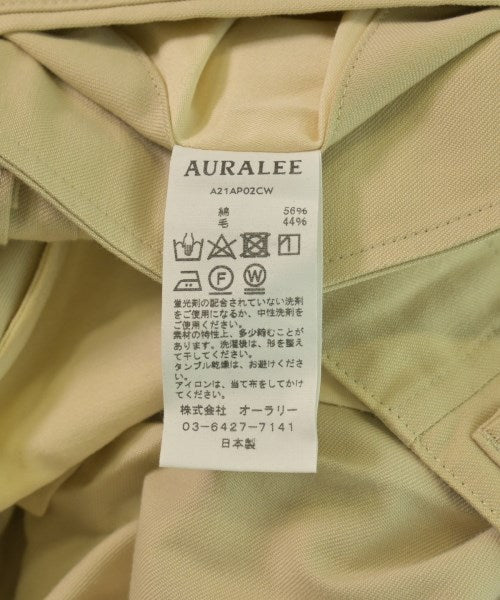 AURALEE 其他款