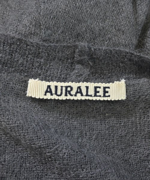 AURALEE 開襟衫