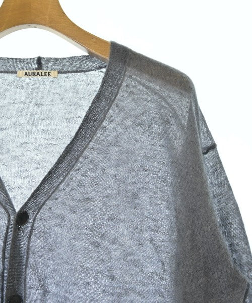 AURALEE 開襟衫