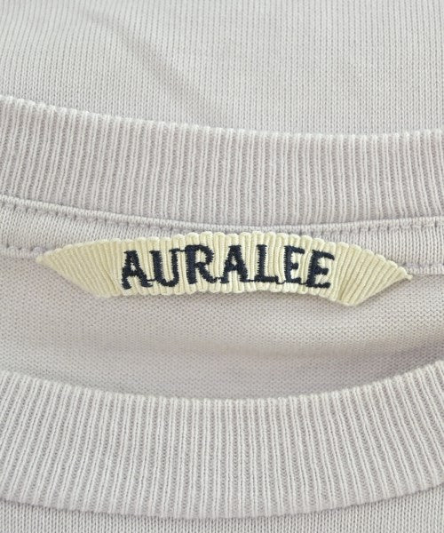 AURALEE T恤/上衣