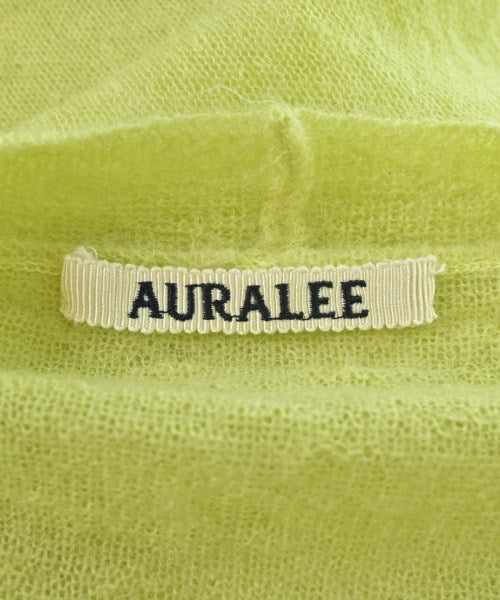 AURALEE 開襟衫