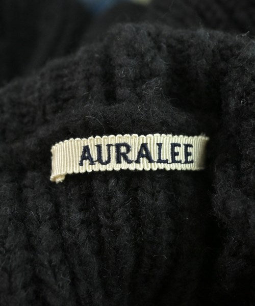 AURALEE 毛衣