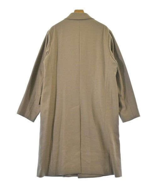 AURALEE 切斯特披風