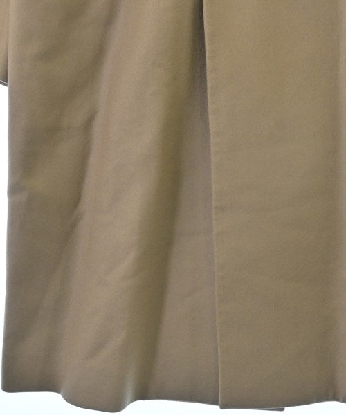 AURALEE 切斯特披風