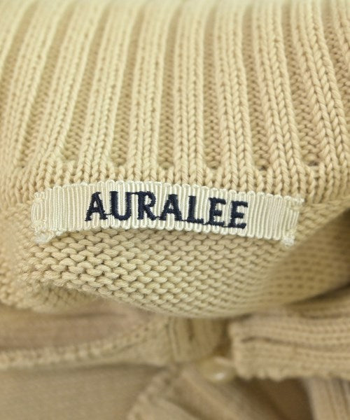 AURALEE 毛衣
