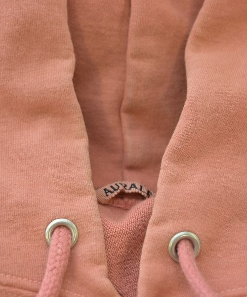AURALEE 連帽衫