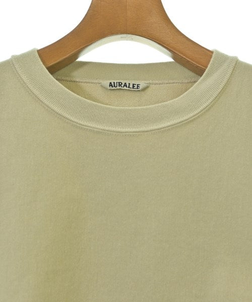 AURALEE 運動衫