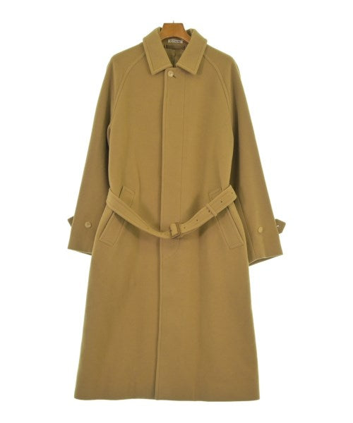 AURALEE 支領外套