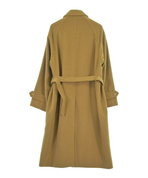 AURALEE 支領外套