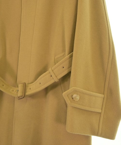 AURALEE 支領外套